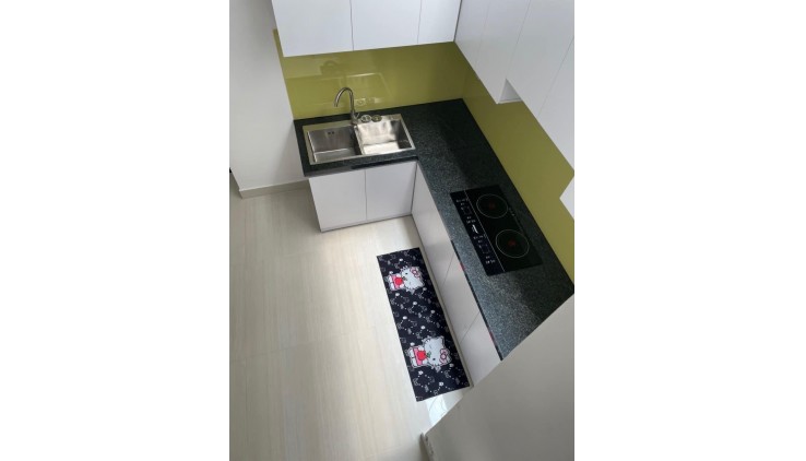 Nhà đẹp đường Lê Văn Thọ, Phường 9, quận Gò Vấp 4.1mx12.5m, 3PN 3WC nhỉnh 5.15 tỷ TL